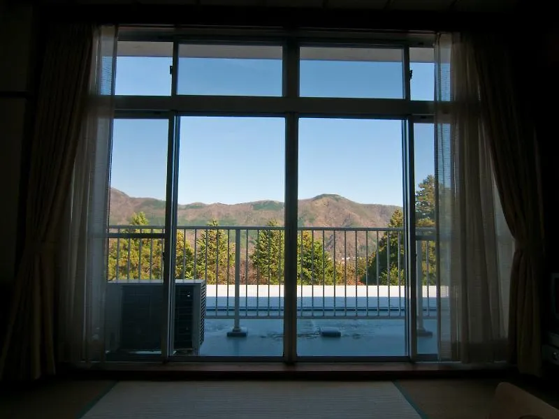 Suirinso Otel Hakone Ryokan