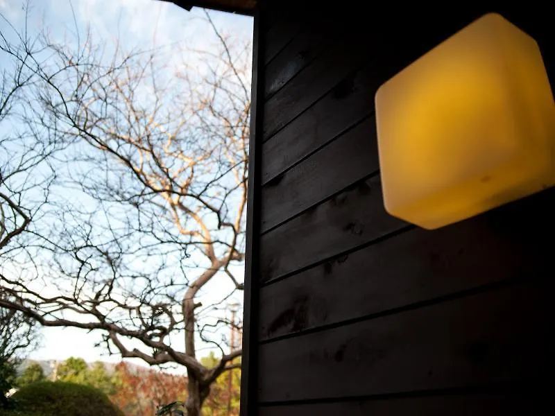 Suirinso Otel Hakone