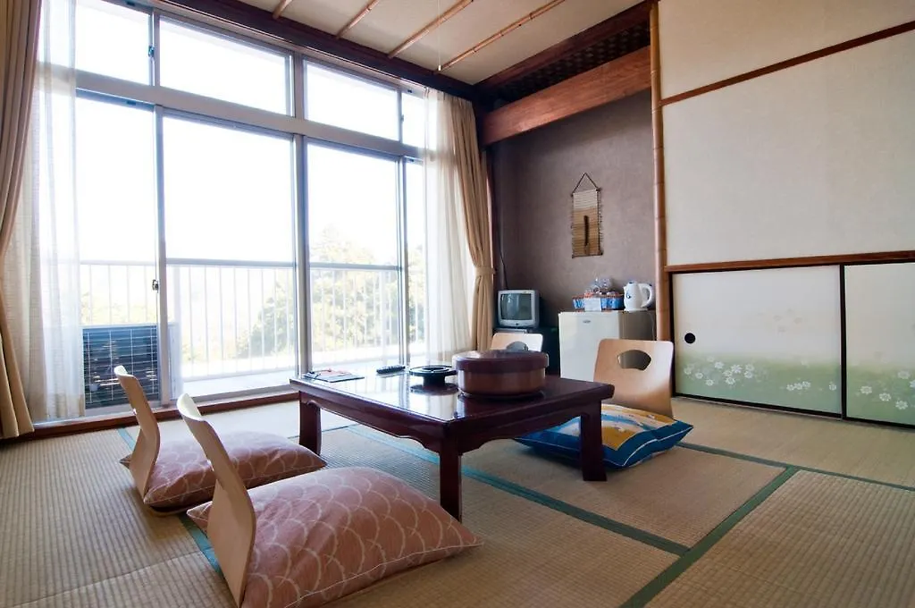 Suirinso Otel Hakone
