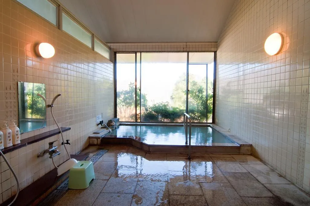 Suirinso Otel Hakone