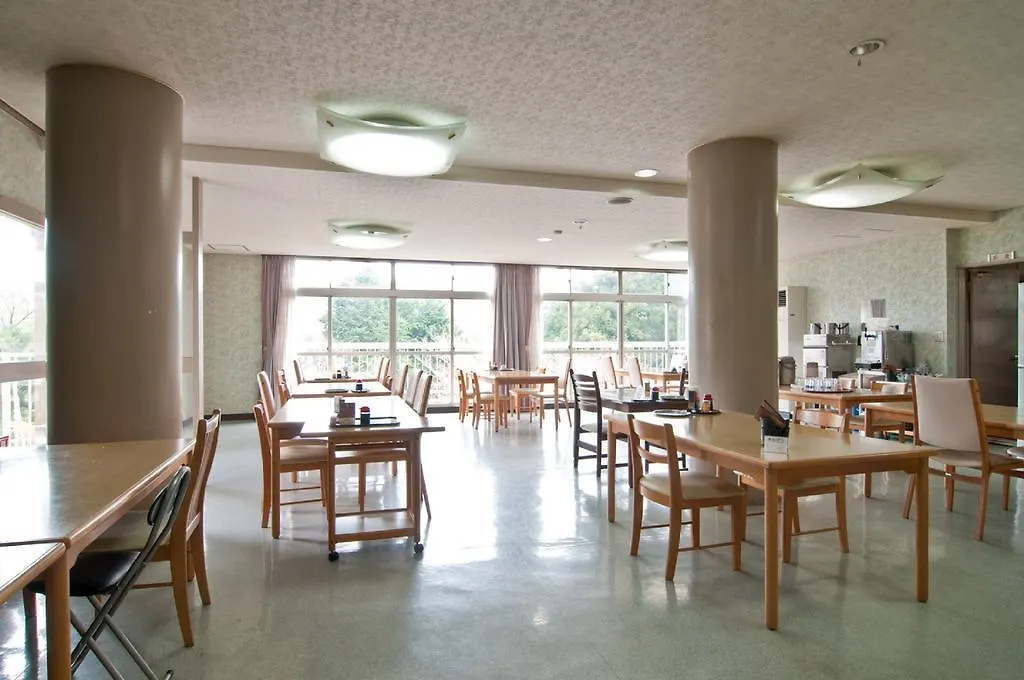Suirinso Otel Hakone 3*,