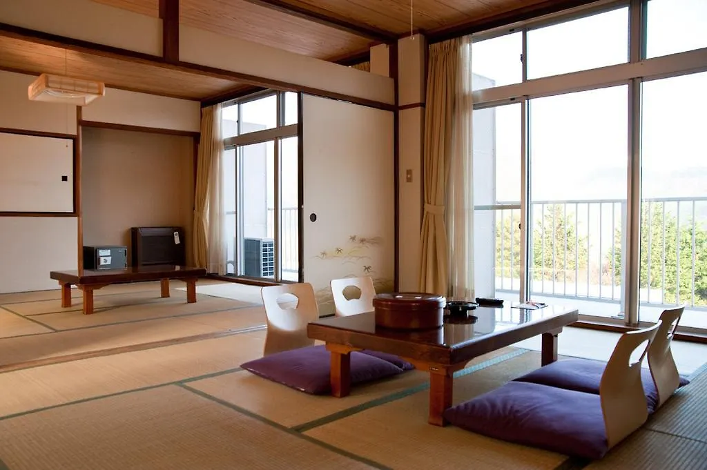 Suirinso Otel Hakone