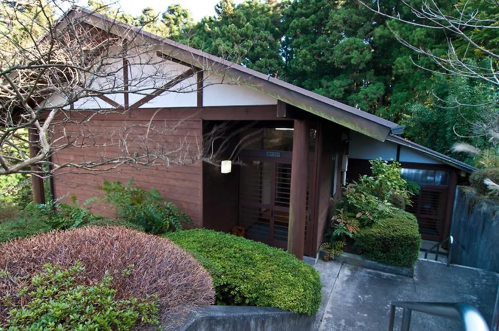 Suirinso Otel Hakone Ryokan