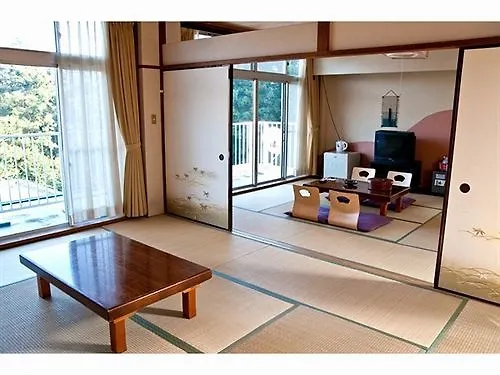 Ryokan Suirinso Otel Hakone
