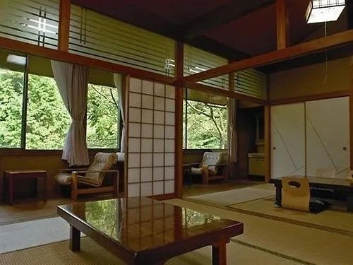 Suirinso Otel Hakone 3*,