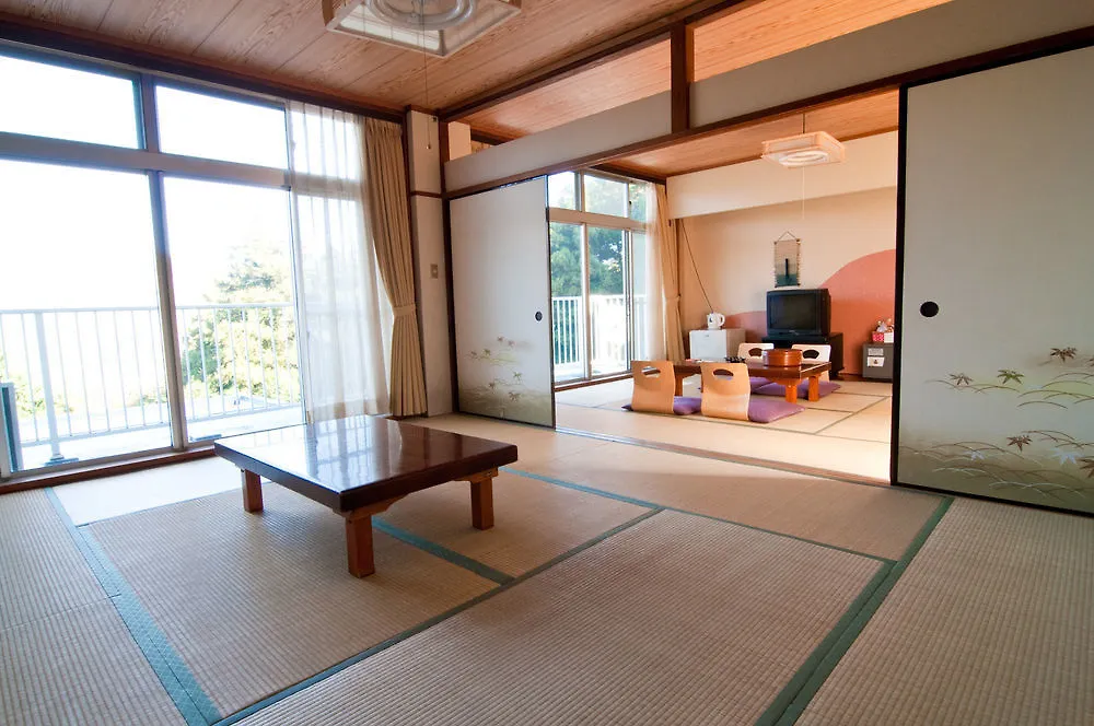 Suirinso Otel Hakone