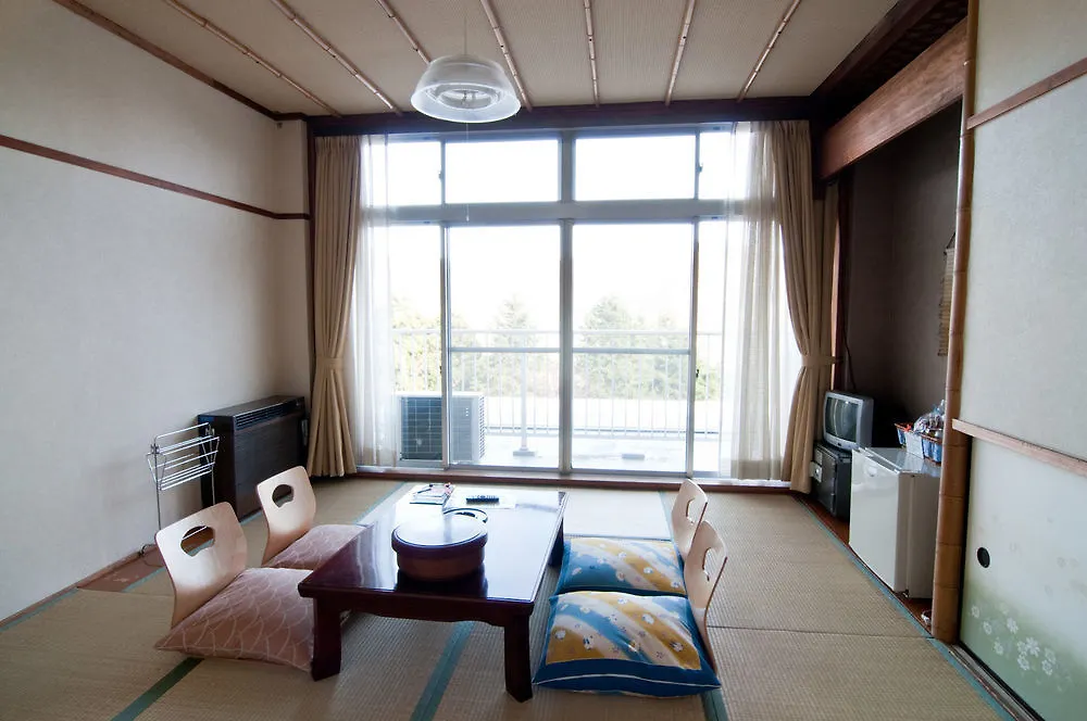 Suirinso Otel Hakone Ryokan