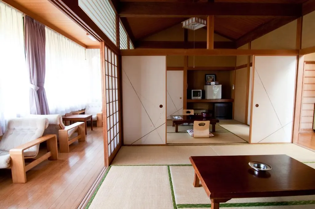 Suirinso Otel Hakone 3*,