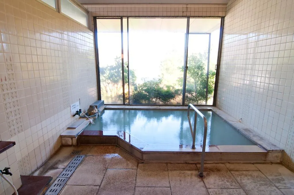 Suirinso Otel Hakone 3*,