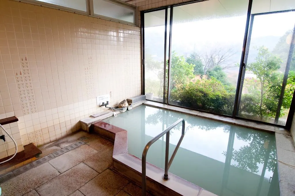 Suirinso Otel Hakone 3*,  Japonya
