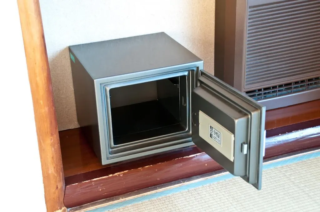 Suirinso Otel Hakone