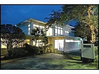 Suirinso Otel Hakone Ryokan