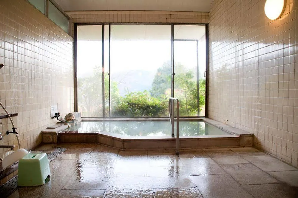 Suirinso Otel Hakone Ryokan