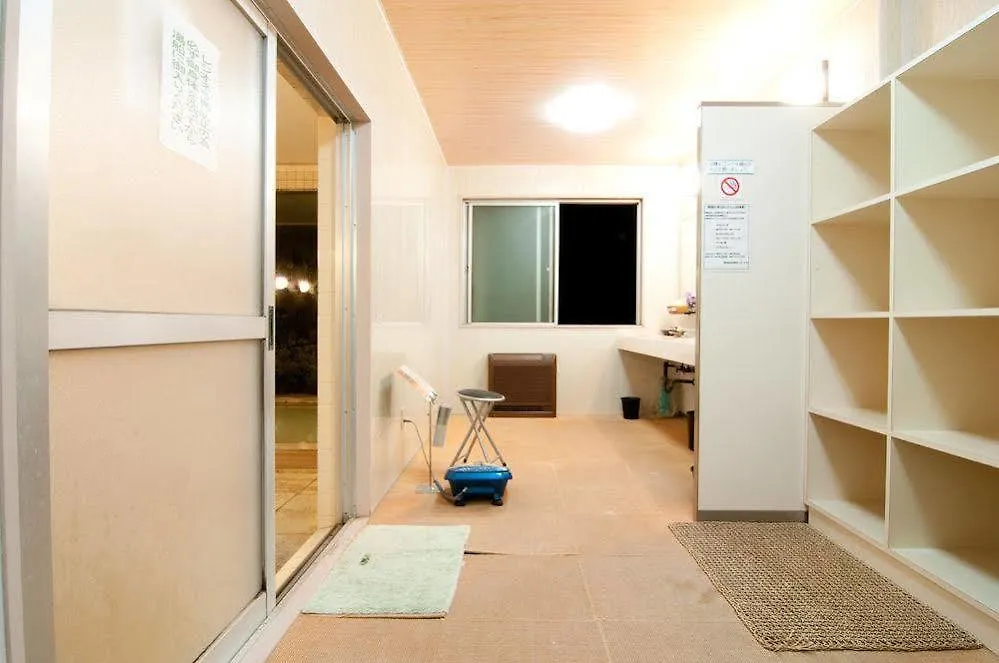 Suirinso Otel Hakone 3*,  Japonya