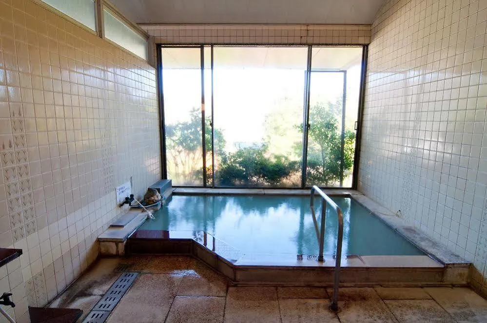 Suirinso Otel Hakone Japonya