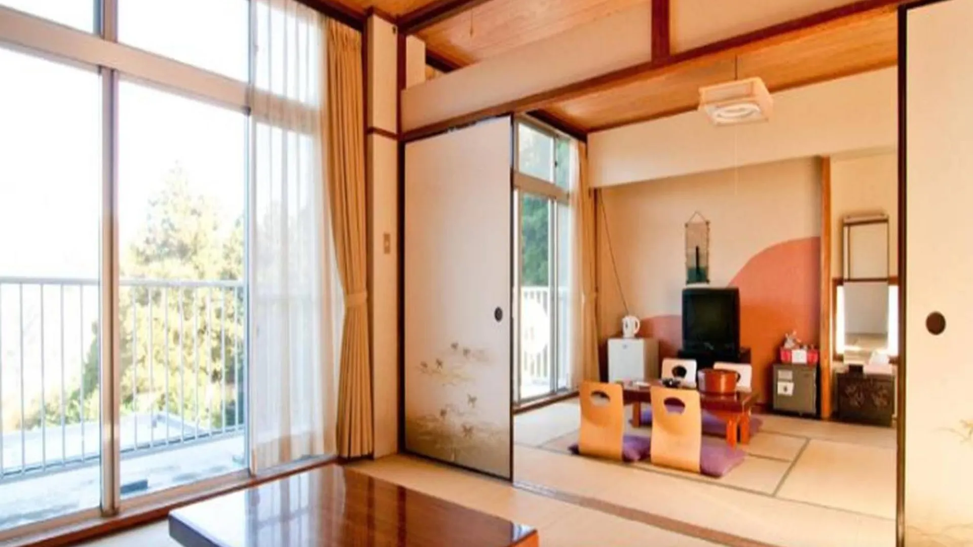 Suirinso Otel Hakone Ryokan